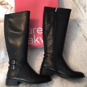 Lauren Blackwell lydia boots